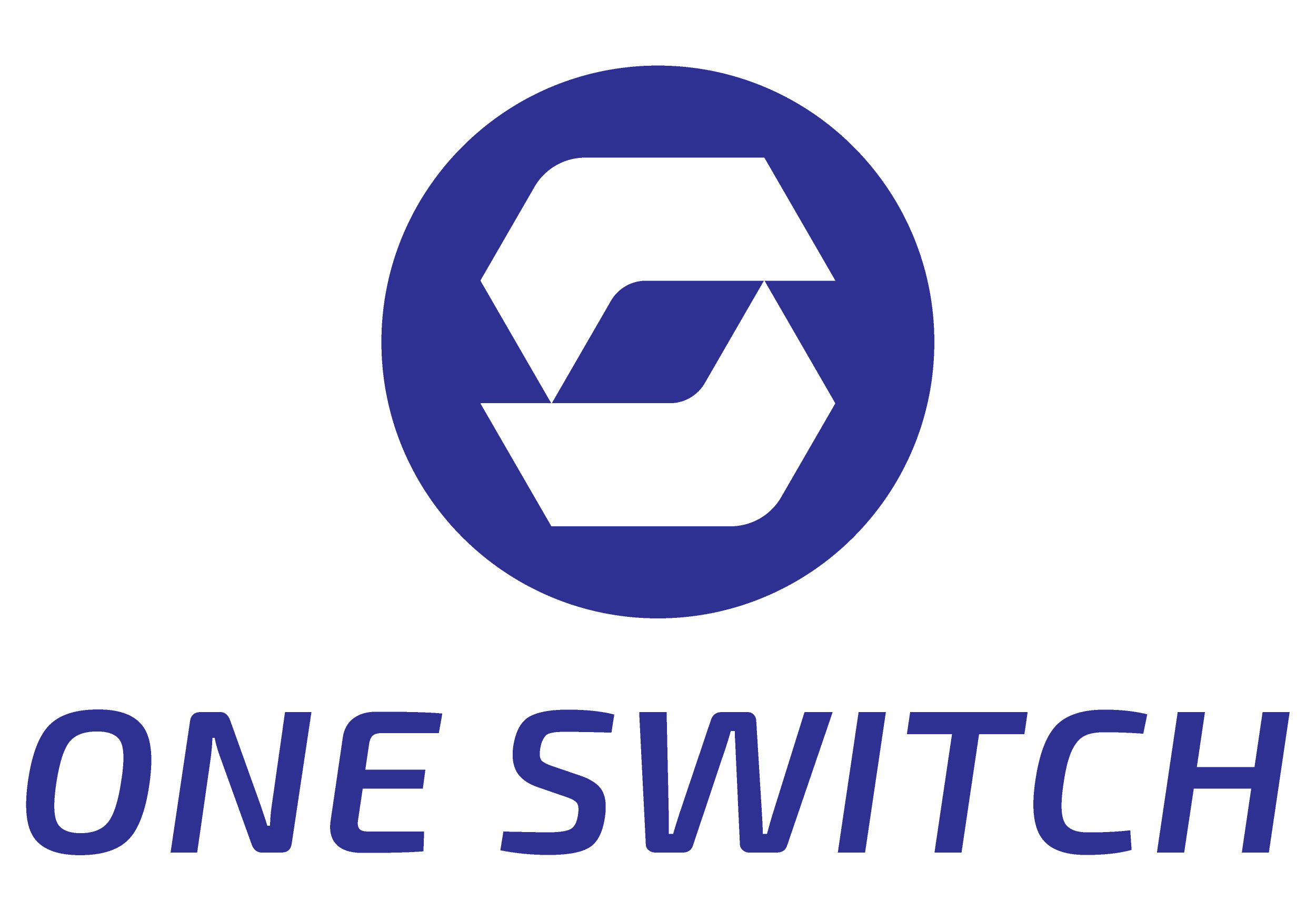 One Switch